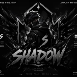 ☣️Shadow atualizado☣️⚛️