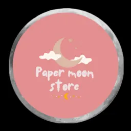 Paper_moon.buquês 🦋💐