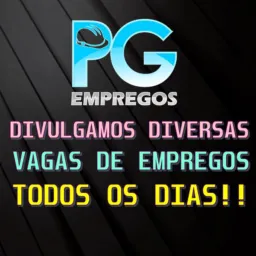 PG empregos SSA e Região