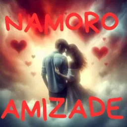 GP NAMORO E AMIZADE❤️❤️