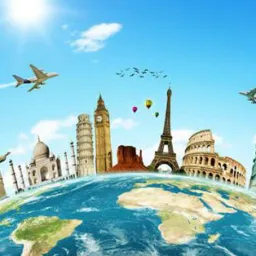 Viajar Barato - Grupo 01 ✈️ Ofertas de Viagem 🛍