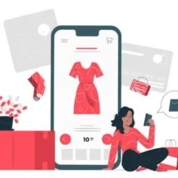 Bazar da Cida e vendas online