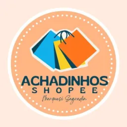Achadinhos na Shopee