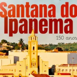 Somente santana do ipanema. Vendas e trocas