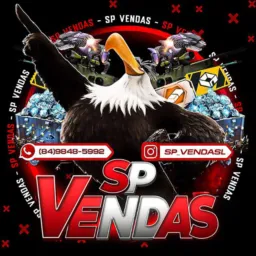 LOJA SP VENDAS⁰¹ 👺