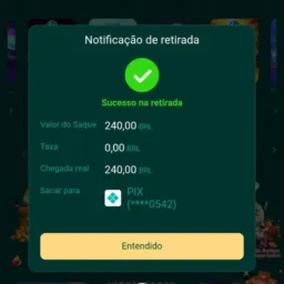 Slot vip da Ana