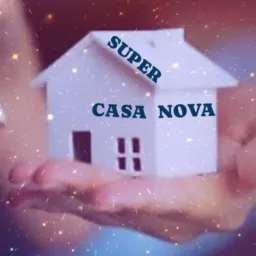 🛒🛍 Super Casa Nova 🏡🎁