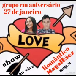 ROMANTICO MAGALHAES