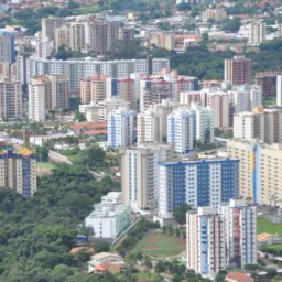 Caldas novas vendas em geral