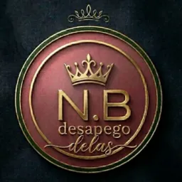 N.B Desapego Delas 🥰