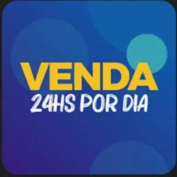 Vendas 24 hrs