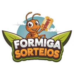 FORMIGA SORTEIOS E PROMOÇÕES