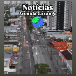 Notícias da Avenida Caxanga 🗺️