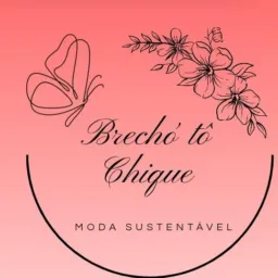 Brechó Tô chique