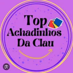 Achadinhos da clau brecho.