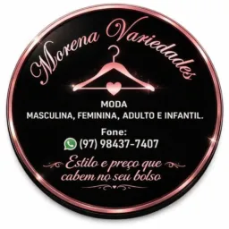 Morena variedades oficial 🛍️