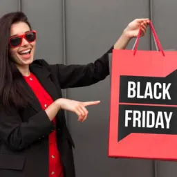 💥Black Friday 💥 Adquira aqui bolsas, maquiagens, acessórios em geral... Tudo de qualidade😍
