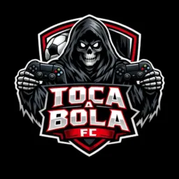 TOCA A BOLA FC – TESTES