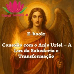 Conexão Arcanjo Uriel