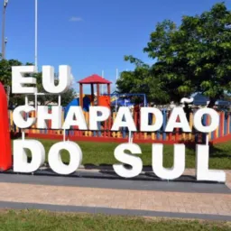 MERCADO LIVRE CHAP D SUL.