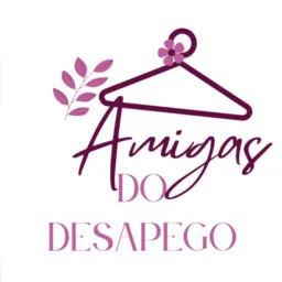 Amigas do desapego 🧺