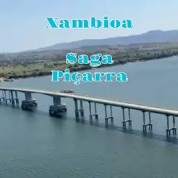 Negócio fechado 💼 XAMBIOA SAGA PIÇARRA