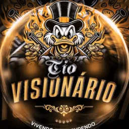 TROPA DO VISIONÁRIO | CONTRA O SISTEMA