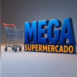 SUPERMERCADO MEGA