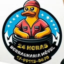 Boracharia 24h.                                             .🚗Carro X 🛵Moto