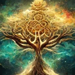 ARBOL DE LA VIDA