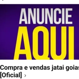 De tudo Novos e usados Jataí