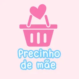 Precinho de mãe 💗💙