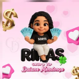 Grupo de rifas Daiane Mendonça