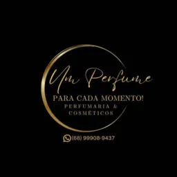 Um perfume para cada momento!