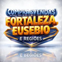 01 OLX FORTALEZA, EUSEBIO E REGIÕES