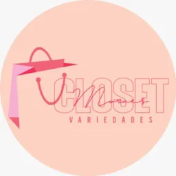 👉🏻👖👗 Closet Moraes💄💍👝