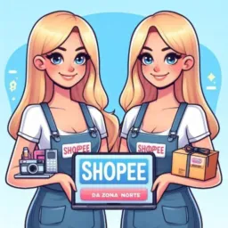🏠 Shoope Da Zona Norte 🛒