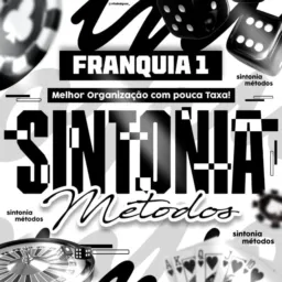 SINTONIA MÉTODOS 03 #F¹♟️