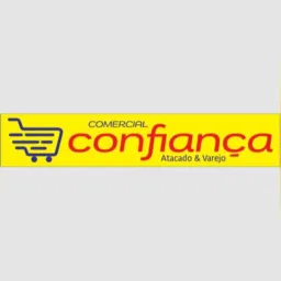Comercial de alimentos confiança