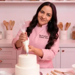 🎂NATHALIA BOLOS AMARANTE🎂