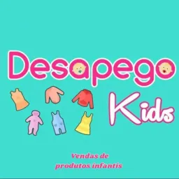 Desapego Kids 👶🏻👦🏻👧🏻🍭🍼