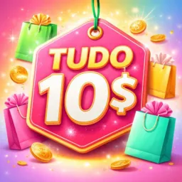 Tudo 10$