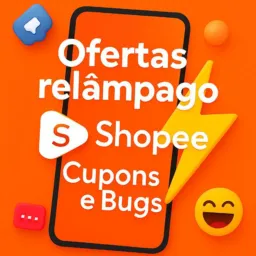 Ofertas relâmpago