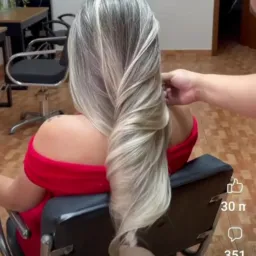 ✔️💇♀️Salão Da Ray 💇♀️✔️
