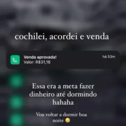 Vendas 24 horas 💸💸💸💸