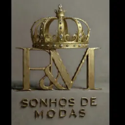 👗👔👖👕F&M Sonhos de Modas👗👔👖👕