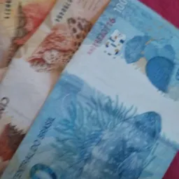 RIFA DOS AMIGOS EM DINHEIRO 1.600,00 DO PRIMEIRO AO SÉTIMO LUGAR