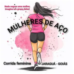 MULHERES DE AÇO 💅🩷