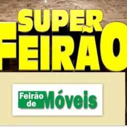 Feirão de móveis e etc pires do rio( vendas)