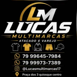 @LucasMultimarcas17 1⃣👕